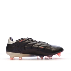 Chaussures de Foot Violettes Mixte Adidas Copa Pure 2 Elite FG