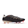 Chaussures de Foot Violettes Mixte Adidas Copa Pure 2 Elite FG
