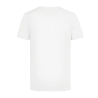 T-shirt Blanc Homme Gotcha Fishman