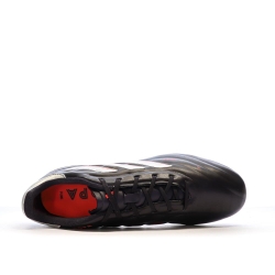 Chaussures de Foot Violettes Mixte Adidas Copa Pure 2 Elite FG