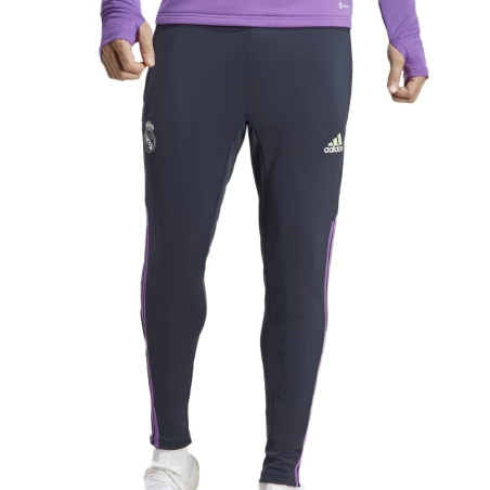 Real Madrid Pantalon d'entraînement Homme Adidas HT8802