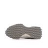 New Balance 327 Baskets Blanches Femme WS327MT