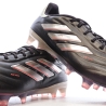 Chaussures de Foot Violettes Mixte Adidas Copa Pure 2 Elite FG