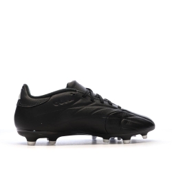 Chaussures de football Noires Homme Adidas Copa Pure 2
