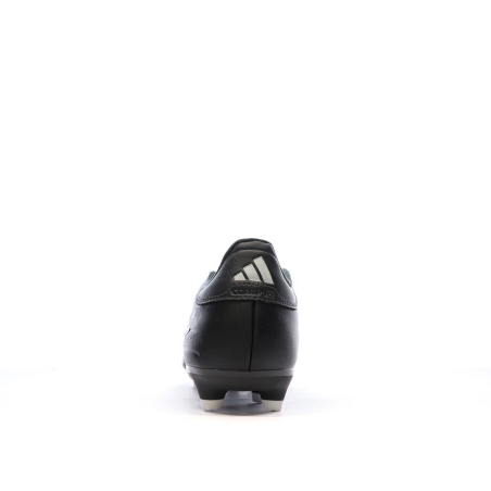 Chaussures de football Noires Homme Adidas Copa Pure 2