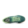 Baskets Spezial Verte Femme Adidas Handball
