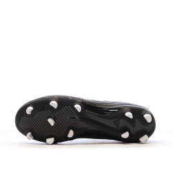 Chaussures de football Noires Homme Adidas Copa Pure 2