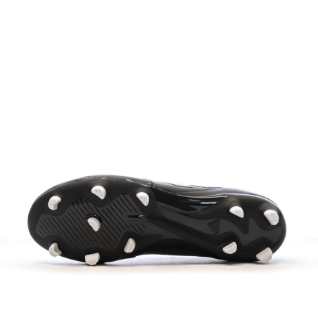 Chaussures de football Noires Homme Adidas Copa Pure 2