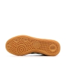 Baskets Spezial Verte Femme Adidas Handball