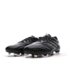 Chaussures de football Noires Homme Adidas Copa Pure 2