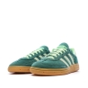 Baskets Spezial Verte Femme Adidas Handball