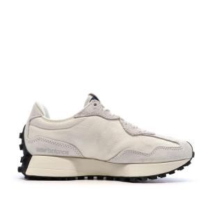 327 Baskets Grises/Bleu Femme New Balance