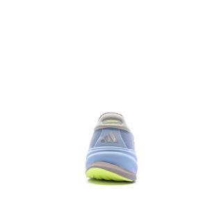 Chaussures de running Grises/Bleu Homme Adidas Supernova Rise 2