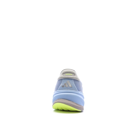 Chaussures de running Grises/Bleu Homme Adidas Supernova Rise 2
