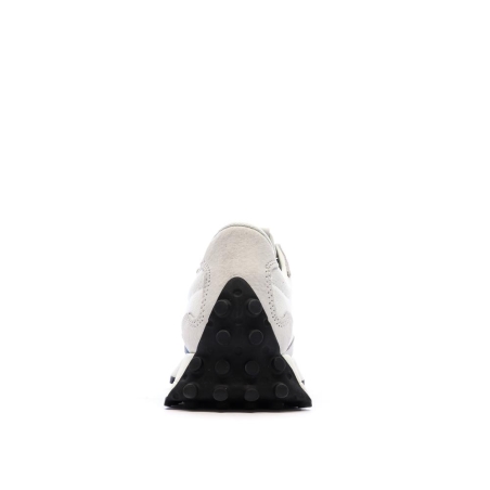 327 Baskets Grises/Bleu Femme New Balance