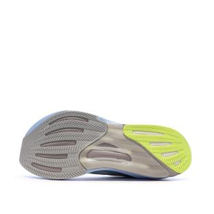 Chaussures de running Grises/Bleu Homme Adidas Supernova Rise 2