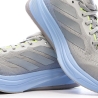 Chaussures de running Grises/Bleu Homme Adidas Supernova Rise 2