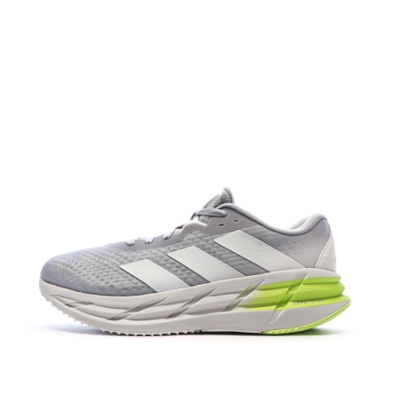 Chaussures de sport Grises Homme Adidas Adistar 3