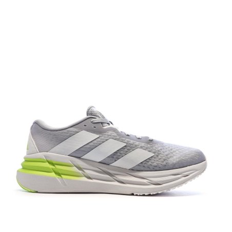 Chaussures de sport Grises Homme Adidas Adistar 3