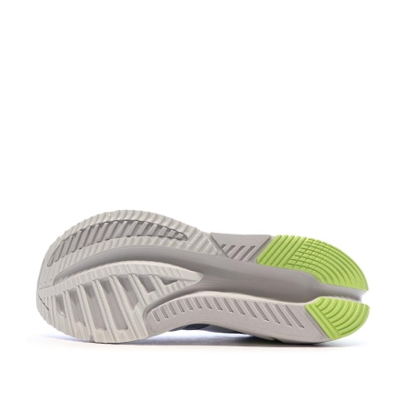 Chaussures de sport Grises Homme Adidas Adistar 3