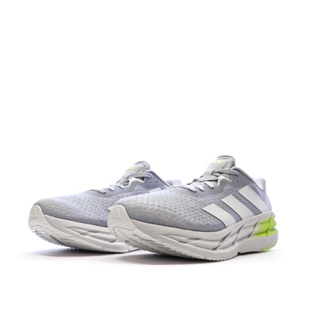 Chaussures de sport Grises Homme Adidas Adistar 3