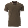 Polo Kaki Homme Teddy Smith Pasian 11306339