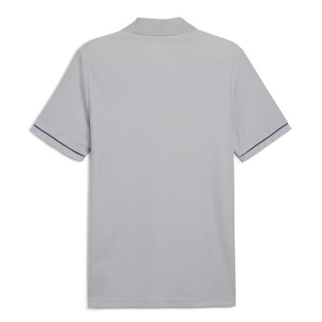 Polo Gris Homme Puma Mapf1 623753