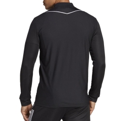 Veste de Sport Noir Homme Adidas Tiro23