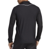 Veste de Sport Noir Homme Adidas Tiro23