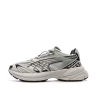 Baskets Gris/Bleu Femme Puma Velophasis Always On