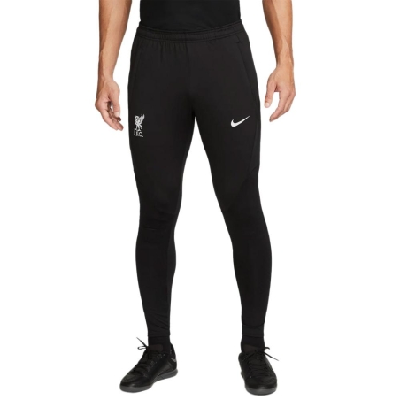 Liverpool Pantalon Training Noir Homme Nike 23/24