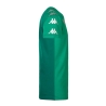 Maillot entrainement Vert Homme Kappa Ancone