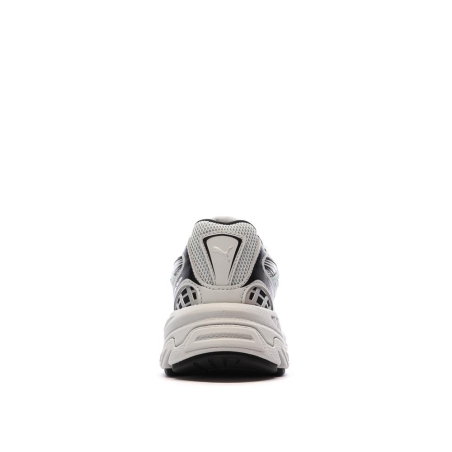 Baskets Gris/Bleu Femme Puma Velophasis Always On