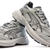 Baskets Gris/Bleu Femme Puma Velophasis Always On