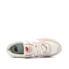 Baskets Compensé Beige Femme New Balance 574