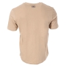 T-Shirt Beige Homme Umbro Stac