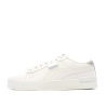 Baskets Blanches Femme Puma Jada Metallic