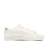 Baskets Blanches Femme Puma Jada Metallic