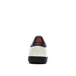 Chaussures de futsal Blanches/Noires Homme Adidas Copa Pure 2
