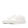 Baskets Blanches Femme Puma Jada Metallic