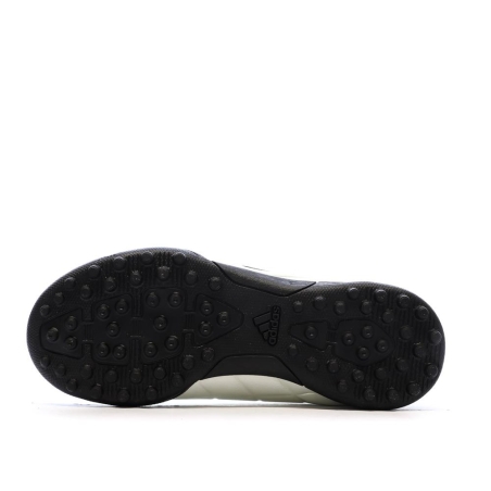 Chaussures de futsal Blanches/Noires Homme Adidas Copa Pure 2