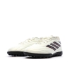 Chaussures de futsal Blanches/Noires Homme Adidas Copa Pure 2