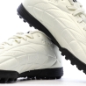 Chaussures de futsal Blanches/Noires Homme Adidas Copa Pure 2