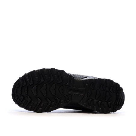610 Baskets Noires Mixte New Balance