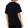 T-shirt Noir Homme Dickies Oxford