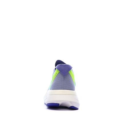 Chaussures de Running Bleu Homme Adidas Adizero Boston