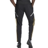 Pantalon de Jogging Noir Homme Adidas Juventus