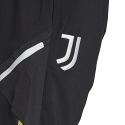 Pantalon de Jogging Noir Homme Adidas Juventus