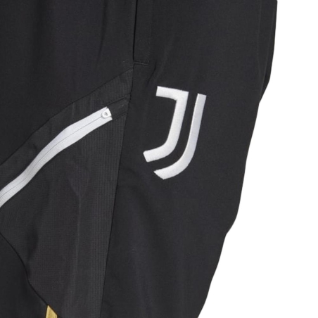 Pantalon de Jogging Noir Homme Adidas Juventus