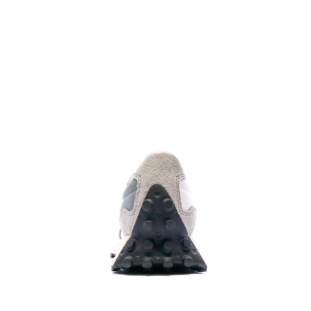 MS327 Baskets Gris/Vert Mixte New Balance